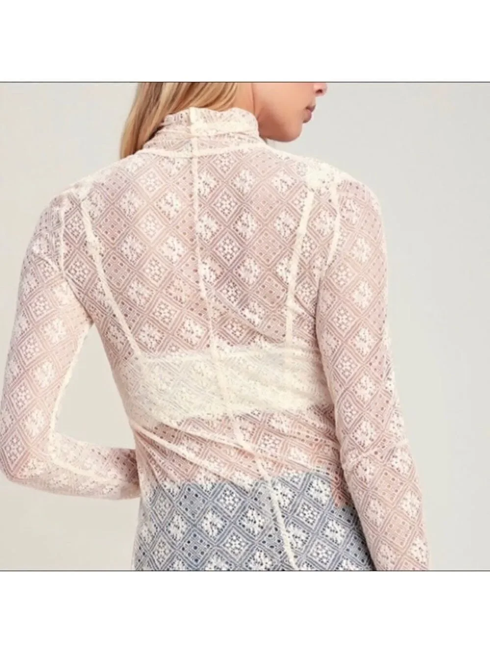 Free People new tags